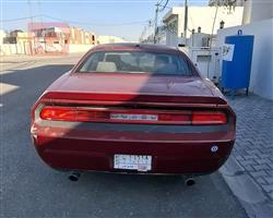 دودج تشالنجر